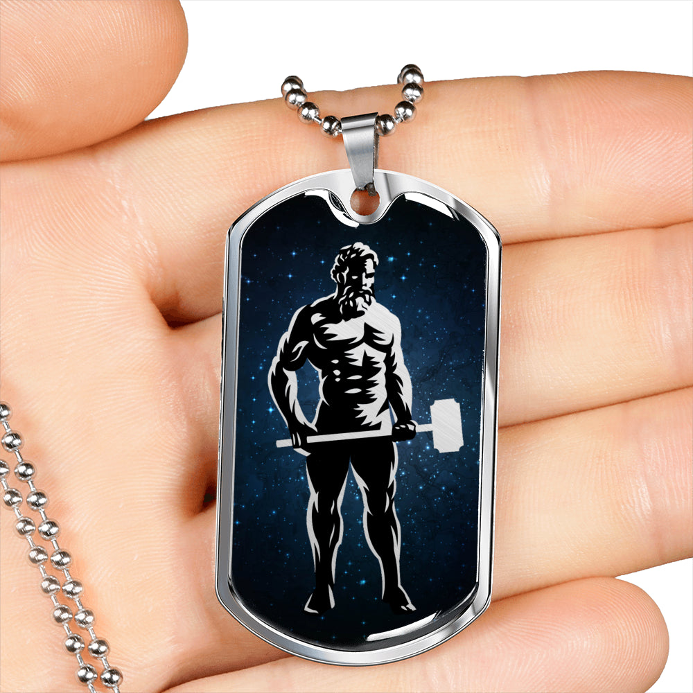Hephaestus jewelry best sale